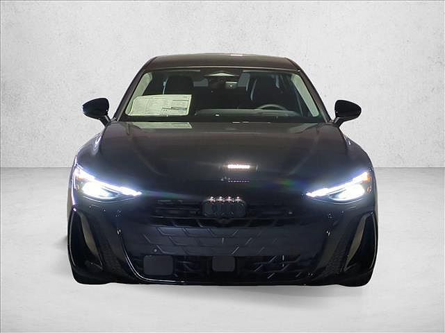 2026 Audi A6