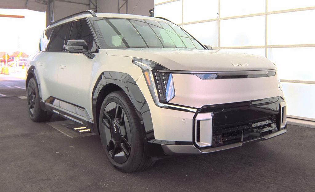 2024 KIA EV9