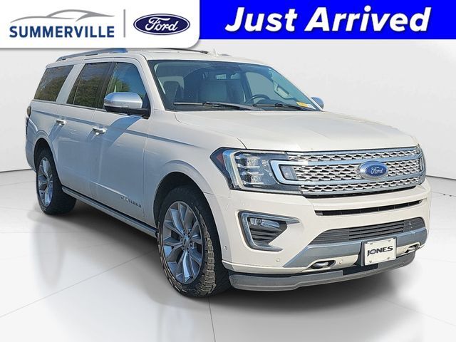 2019 FORD Expedition