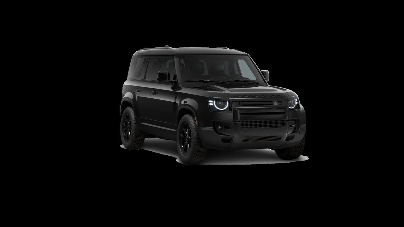 2026 LAND ROVER Defender