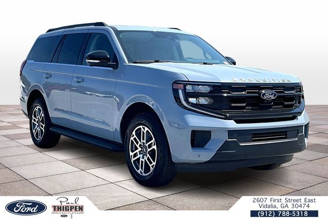 2026 FORD Expedition