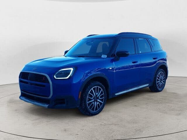 2025 MINI Countryman