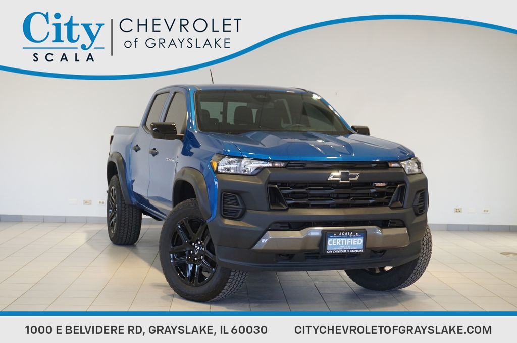 2024 CHEVROLET Silverado