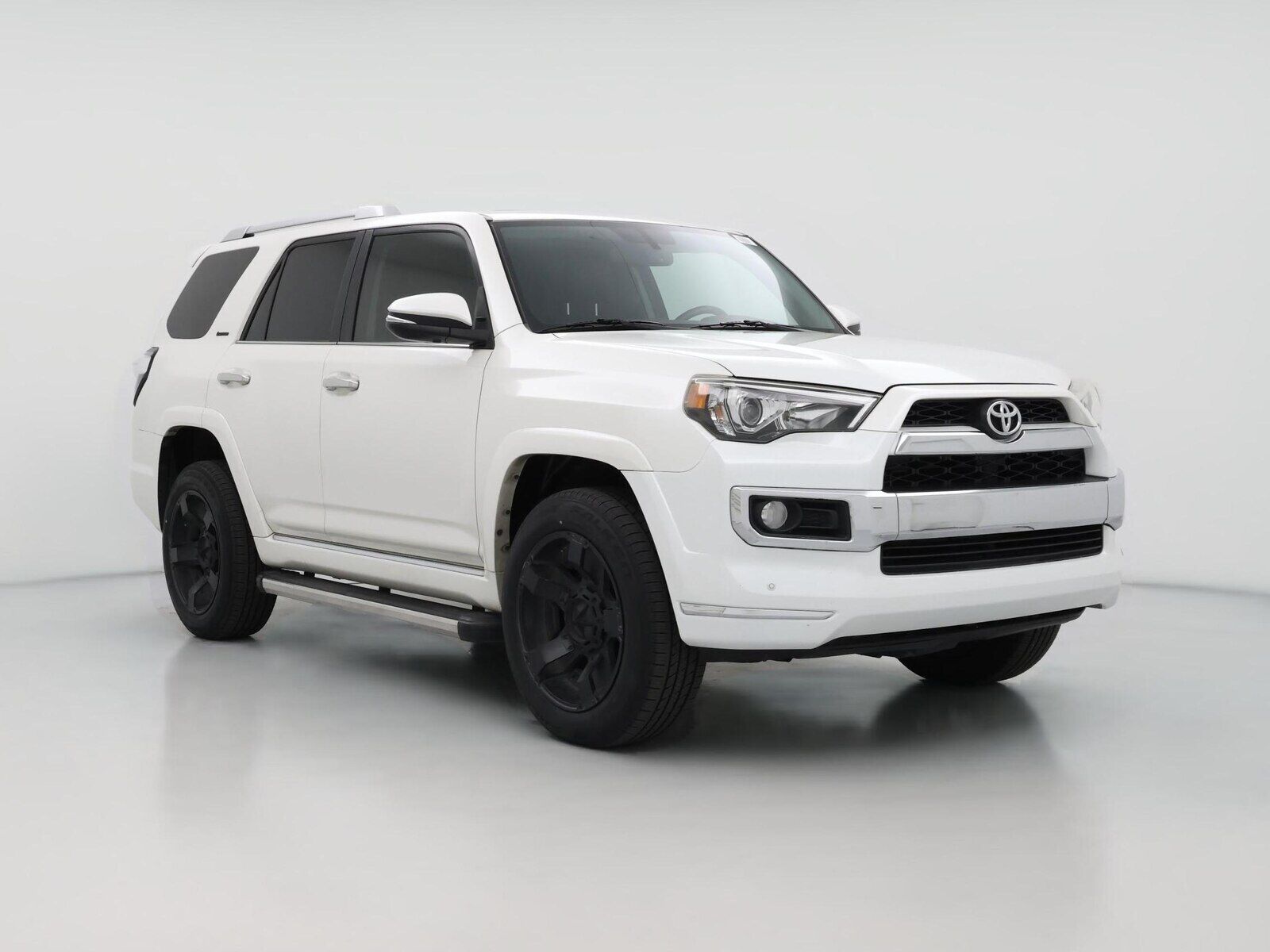 2014 TOYOTA 4-Runner