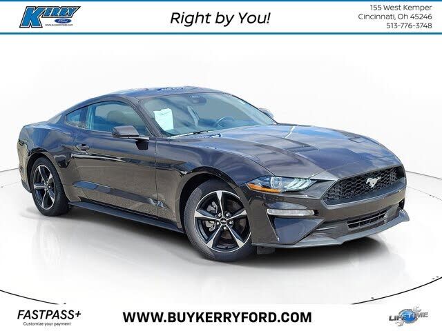 2023 FORD Mustang