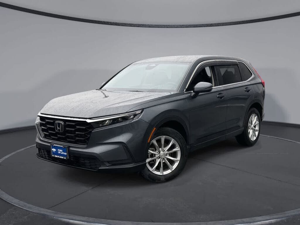 2023 HONDA CR-V