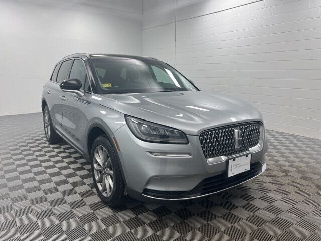 2022 LINCOLN Corsair