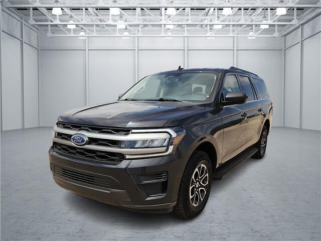 2024 FORD Expedition