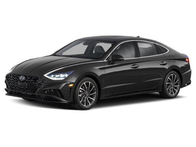 2020 HYUNDAI Sonata