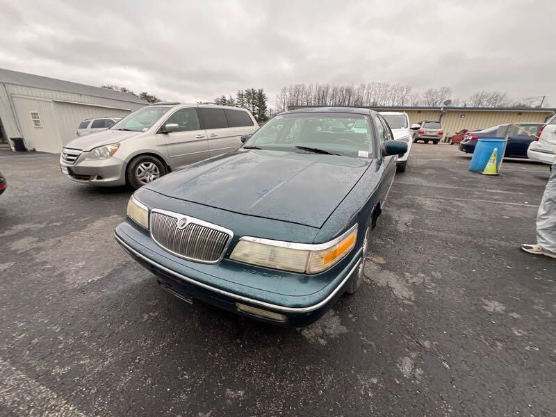 Mercury Grand Marquis