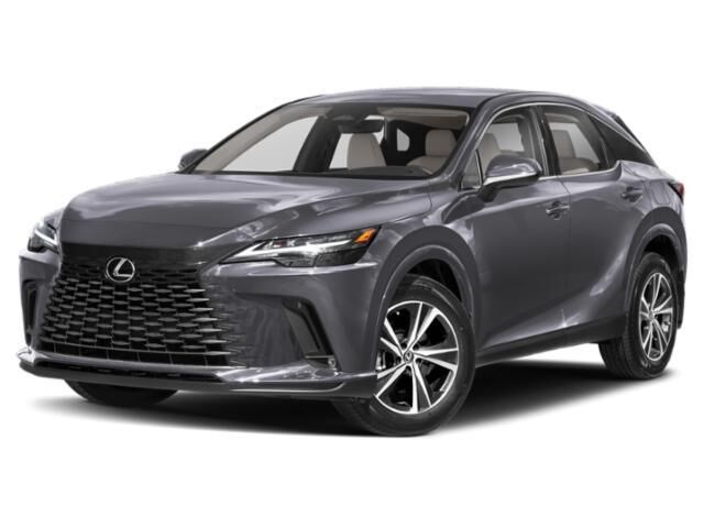 2023 LEXUS RX