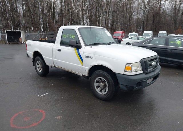 2006 FORD Ranger