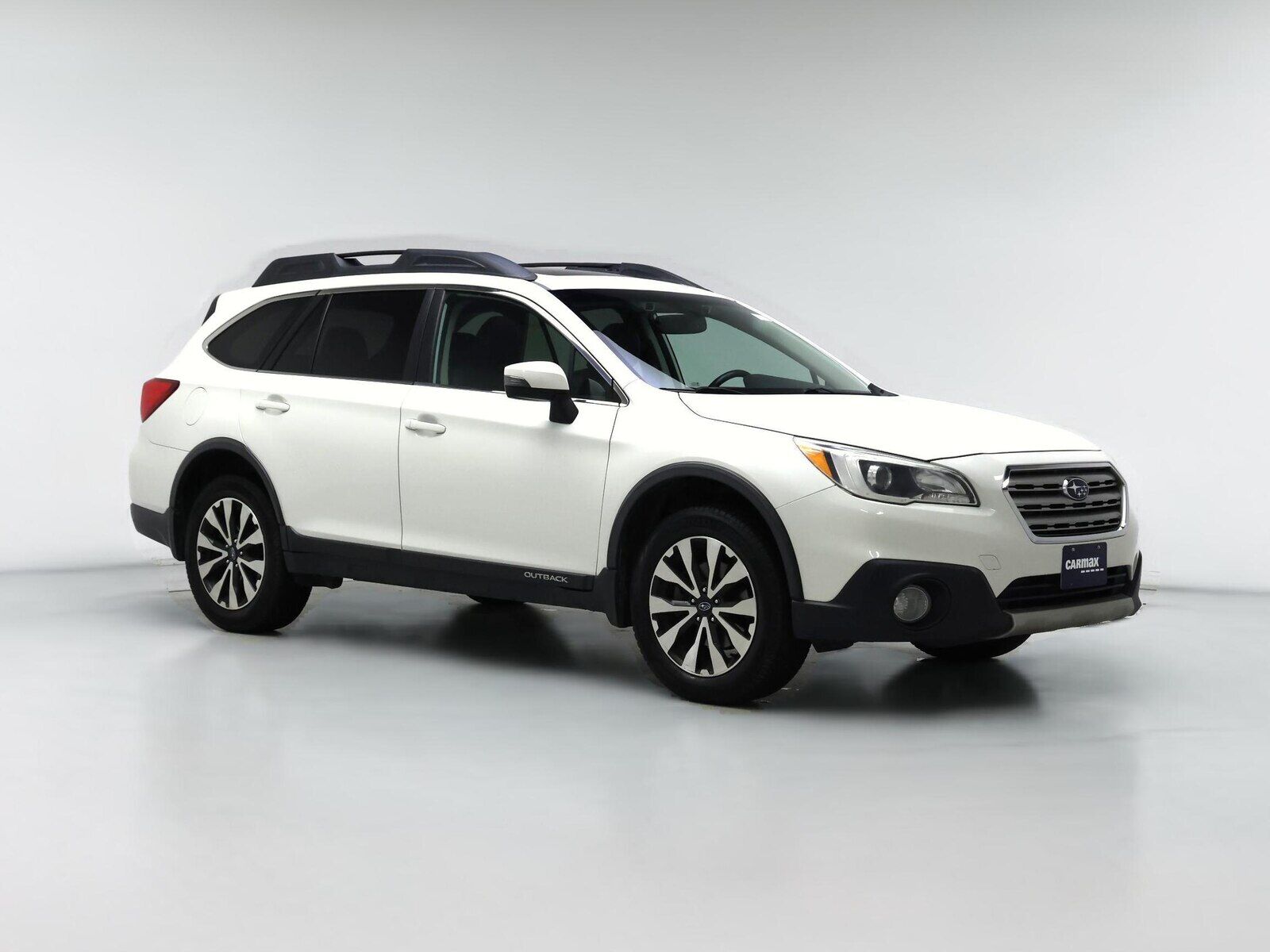 2016 SUBARU Outback