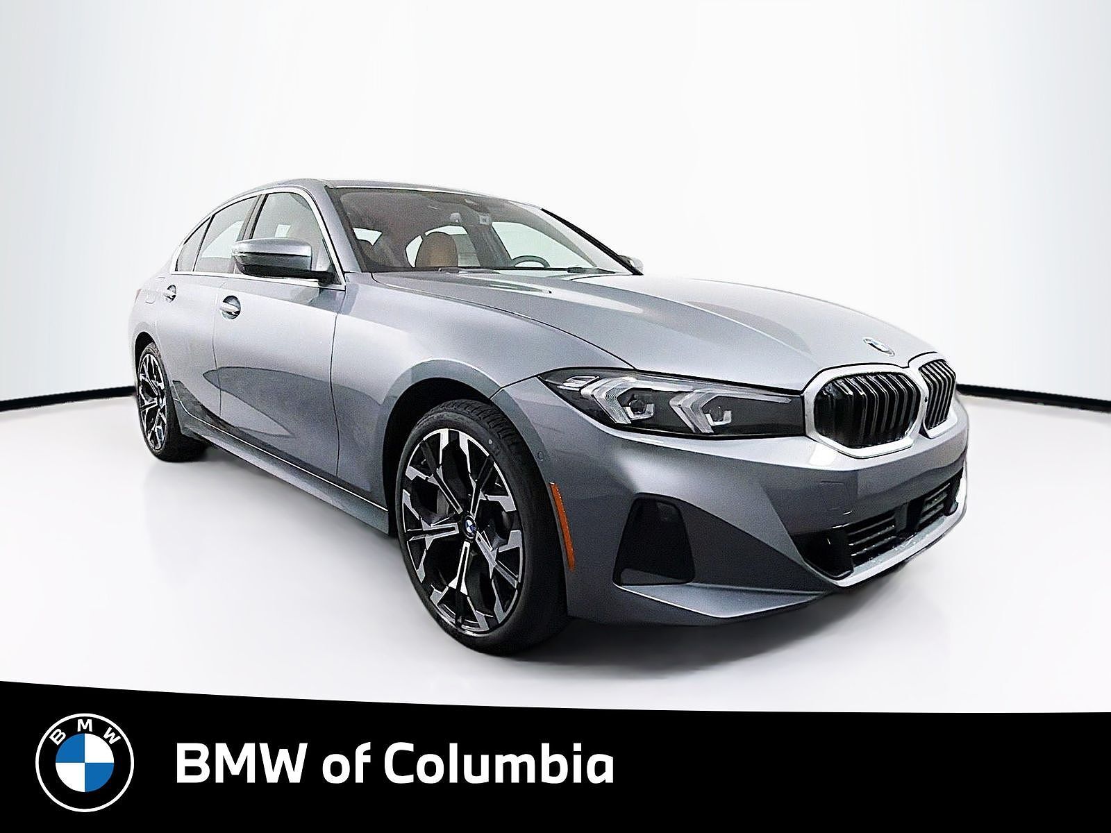 2026 BMW 3 Series