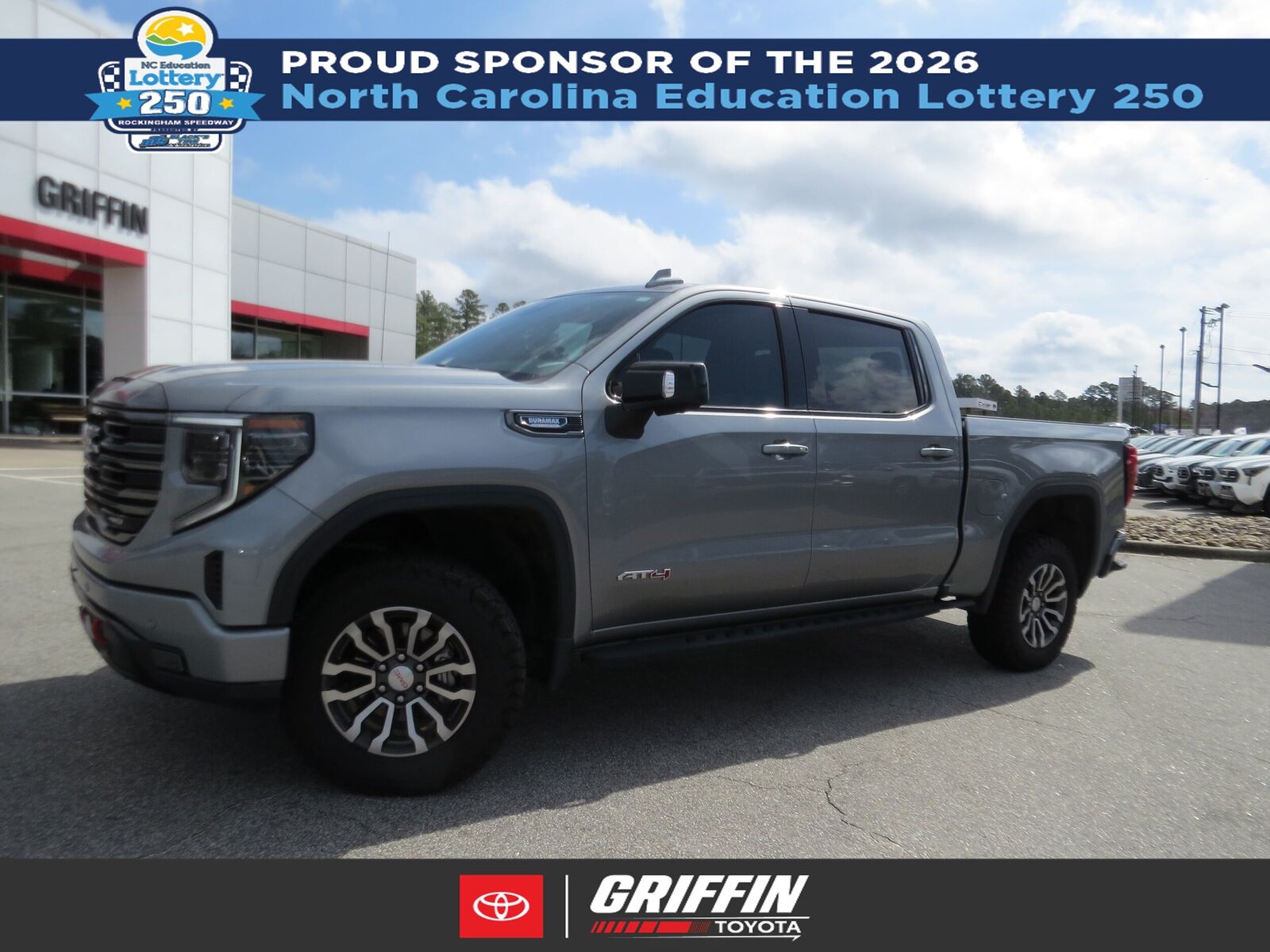 2023 GMC Sierra