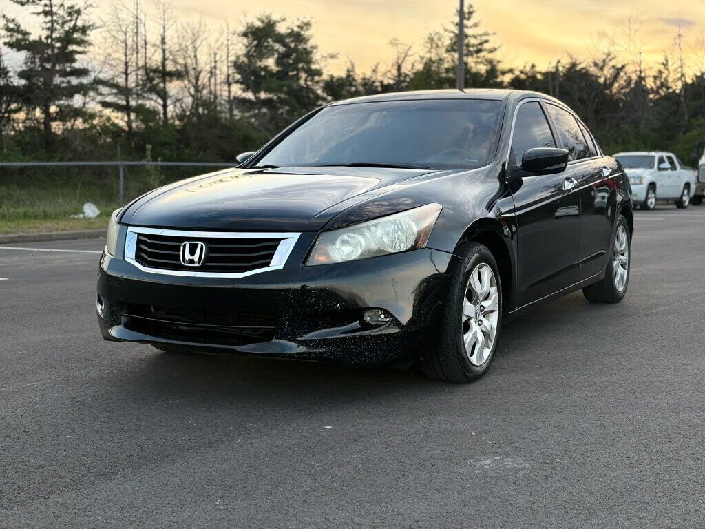 2010 Honda Accord