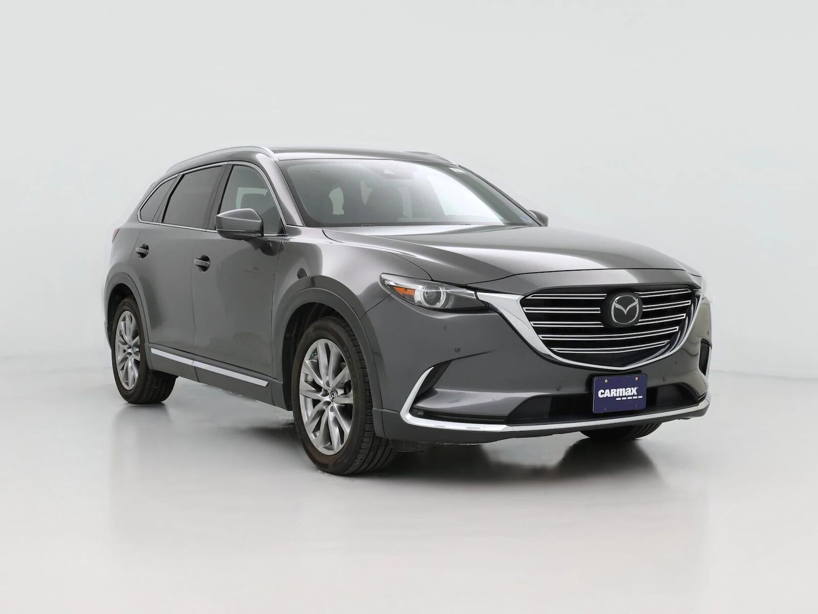 2018 MAZDA CX-9