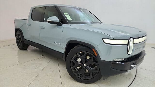 2023 RIVIAN R1T