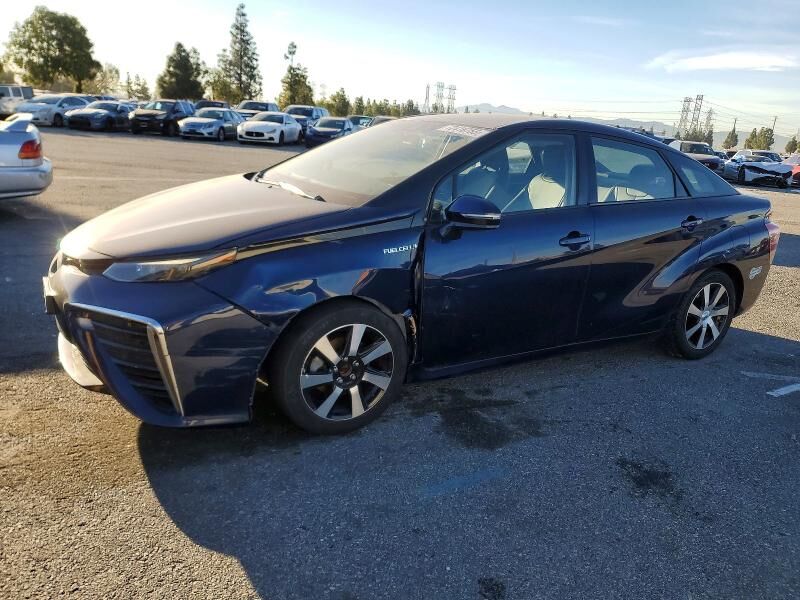 Toyota Mirai