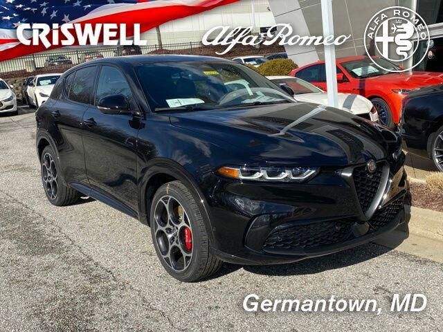 2024 ALFA ROMEO TONALE