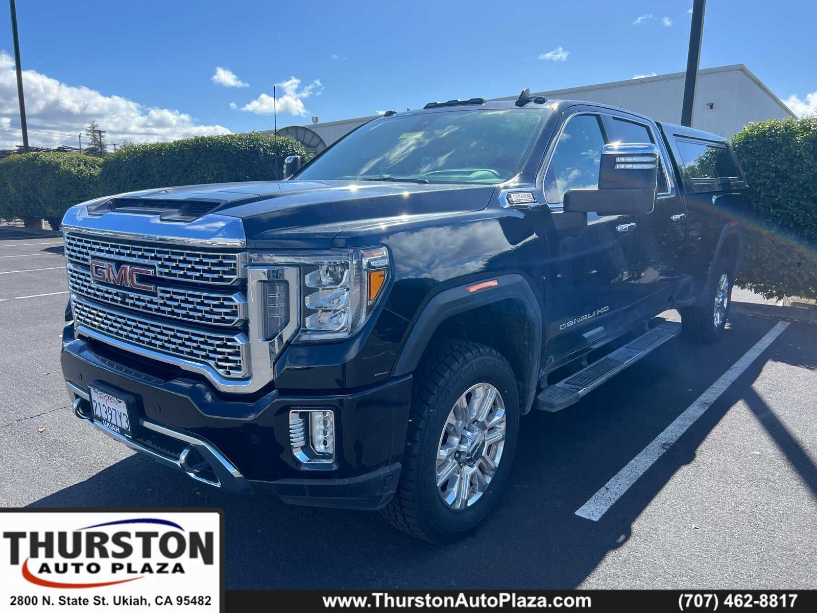 2022 GMC Sierra