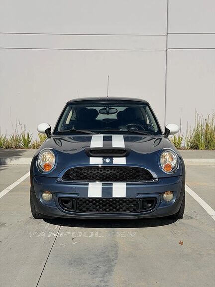 2011 MINI Hardtop