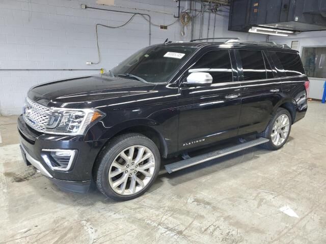 2019 FORD Expedition