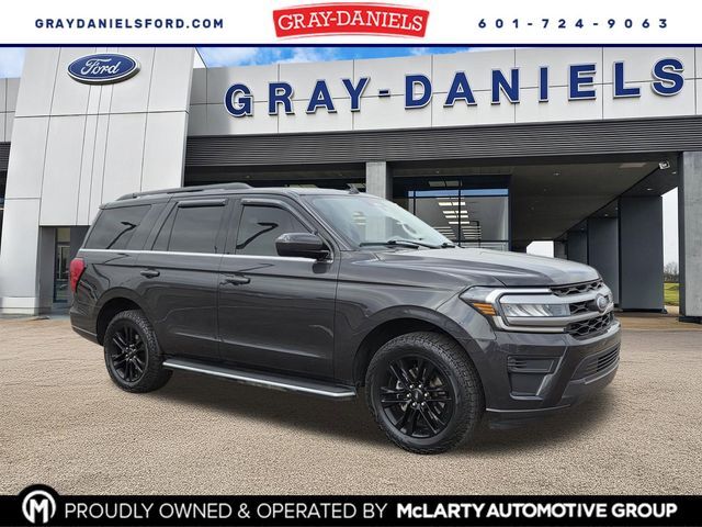 2023 FORD Expedition