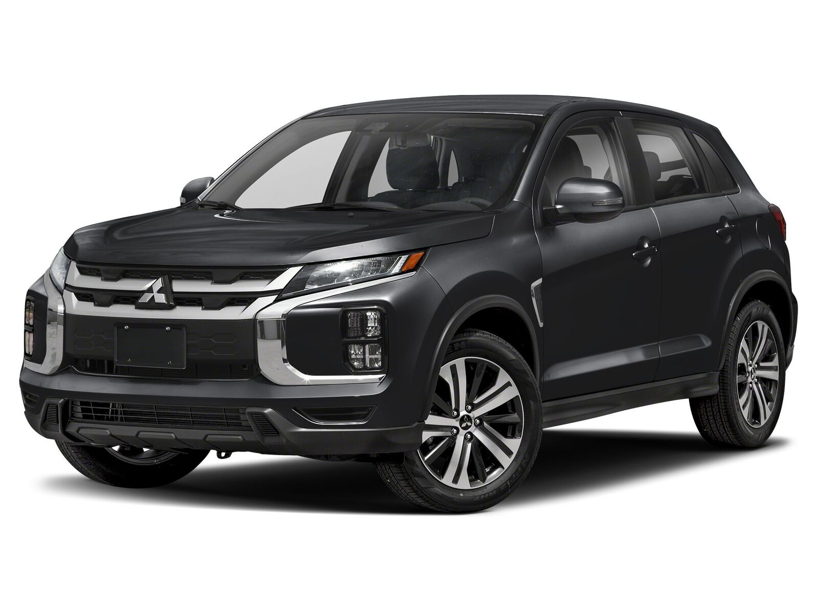 2026 MITSUBISHI Outlander Sport