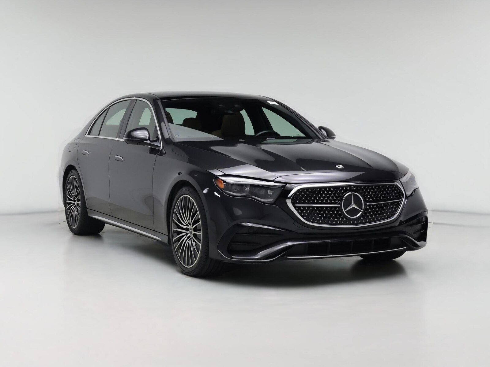 2024 MERCEDES-BENZ E-Class