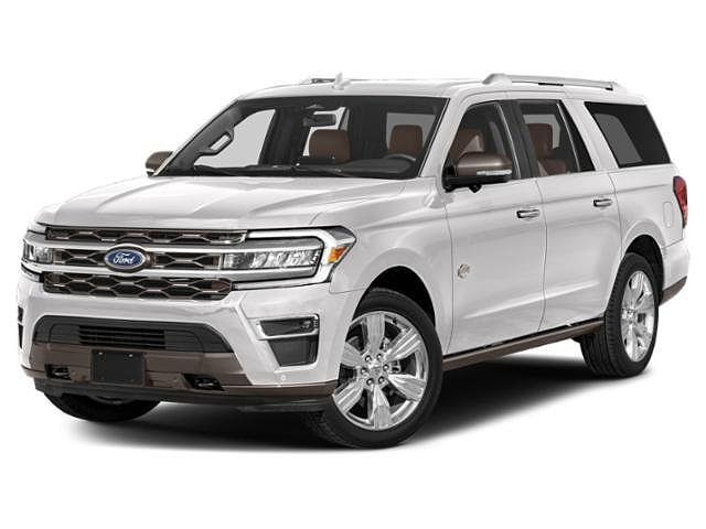 2024 FORD Expedition