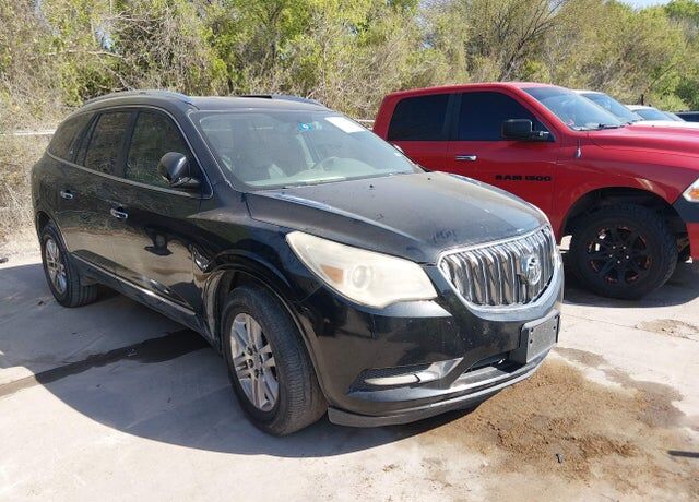 2013 BUICK Enclave