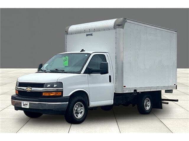 2023 CHEVROLET Express