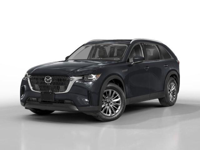 2026 MAZDA CX-90