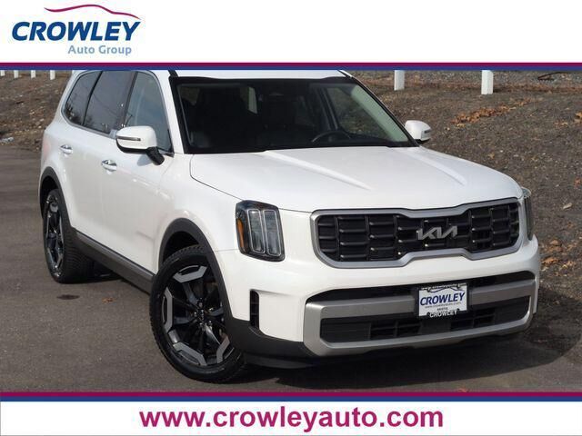 2024 KIA Telluride