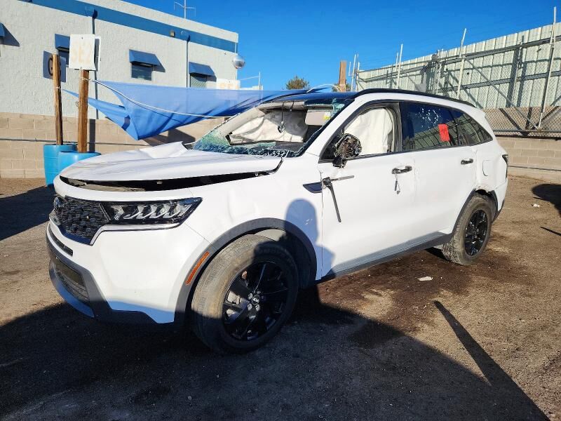 2021 KIA Sorento