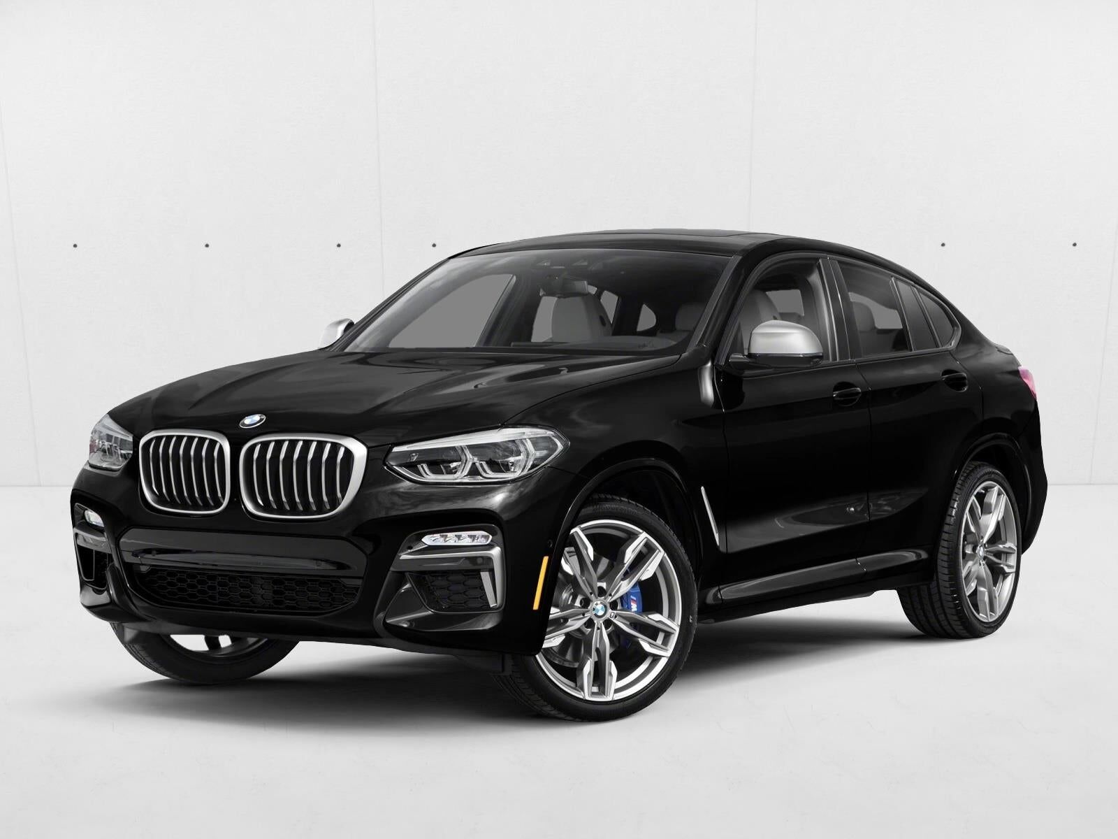 2021 BMW X4