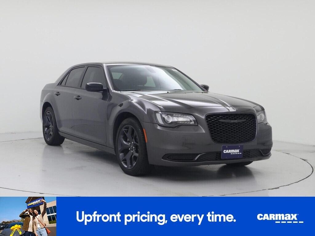 2023 CHRYSLER 300