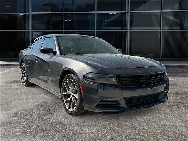 2022 DODGE Charger