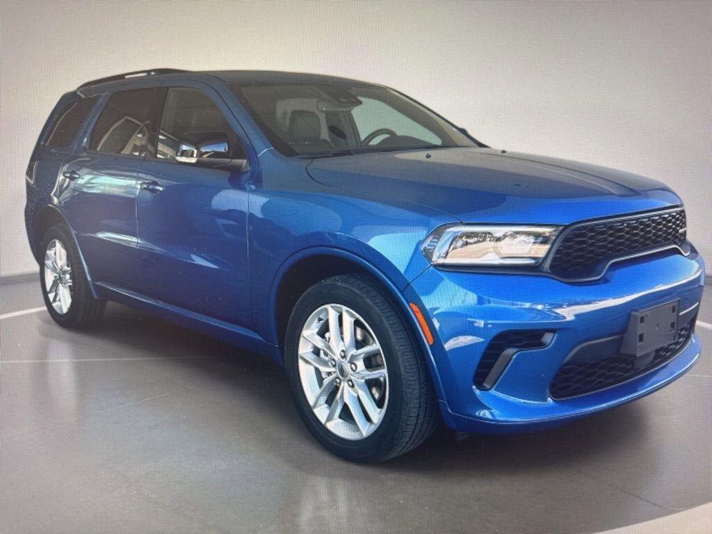 2024 DODGE Durango