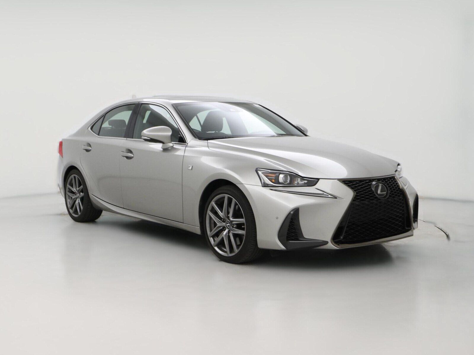 2020 LEXUS IS
