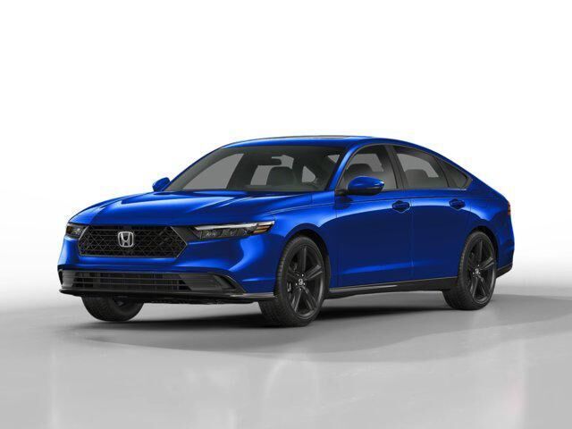 2026 HONDA Accord