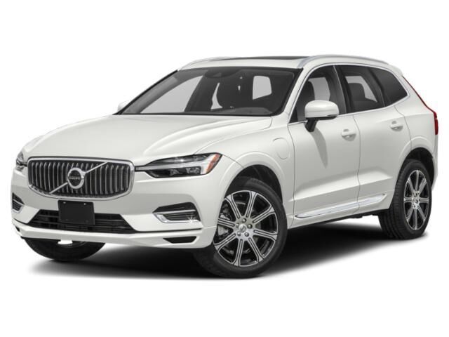 2021 VOLVO XC60