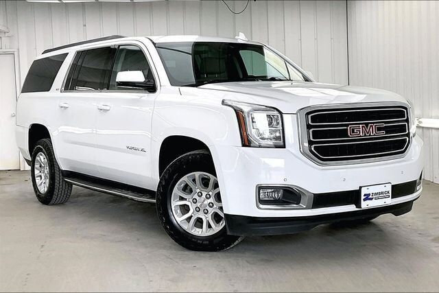 2019 GMC Yukon XL