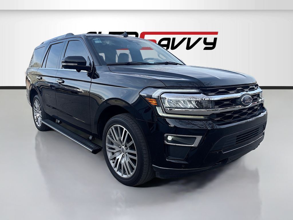 2023 FORD Expedition