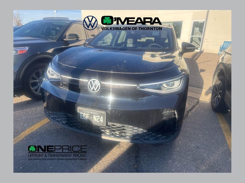 2023 VOLKSWAGEN ID.4