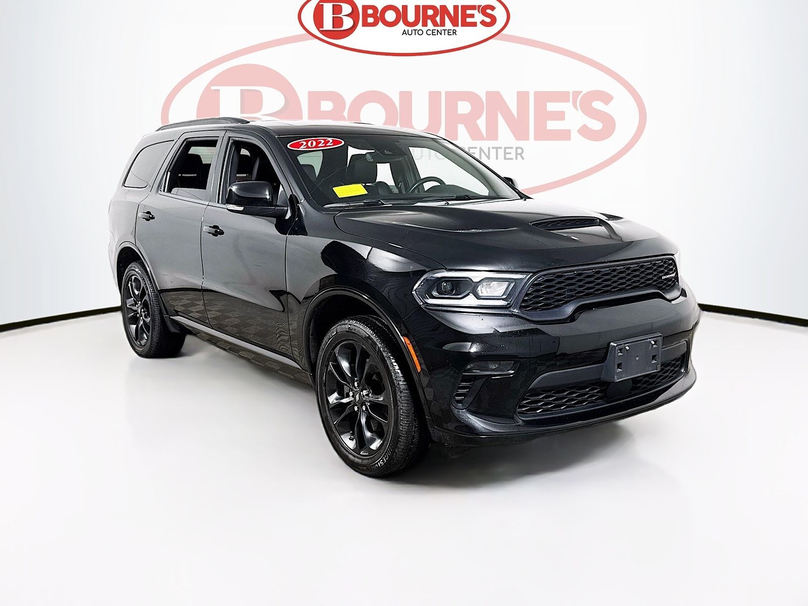 2022 DODGE Durango