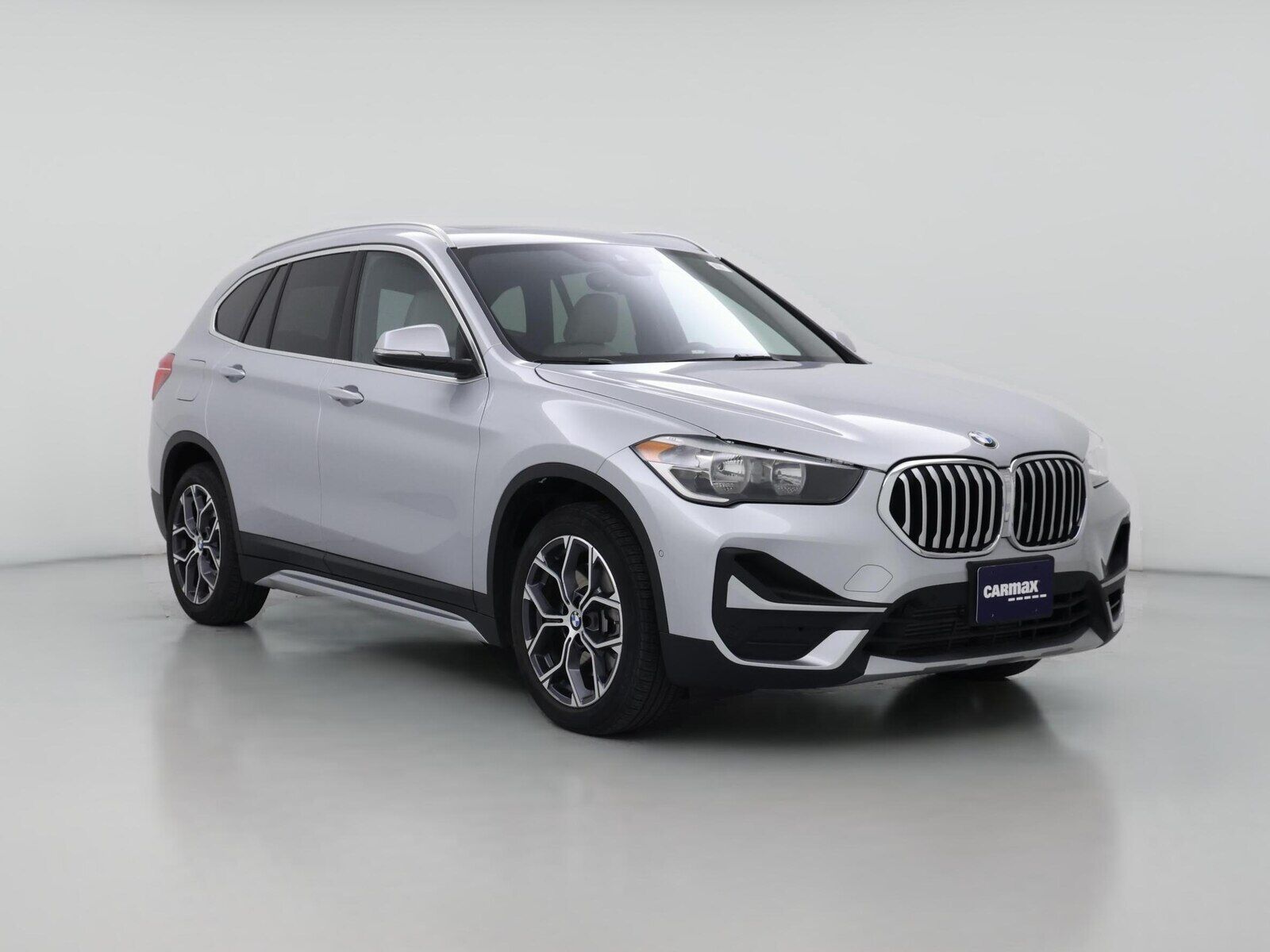 2021 BMW X1