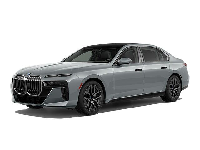 2023 BMW 7 Series
