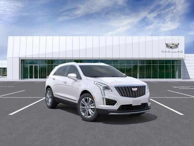 2026 CADILLAC XT5